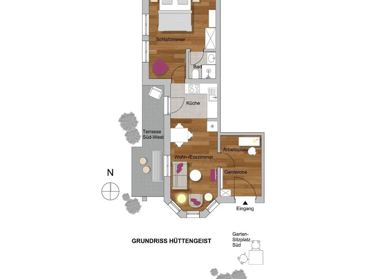 Berghaus Weber Apartment Oberstdorf Germany