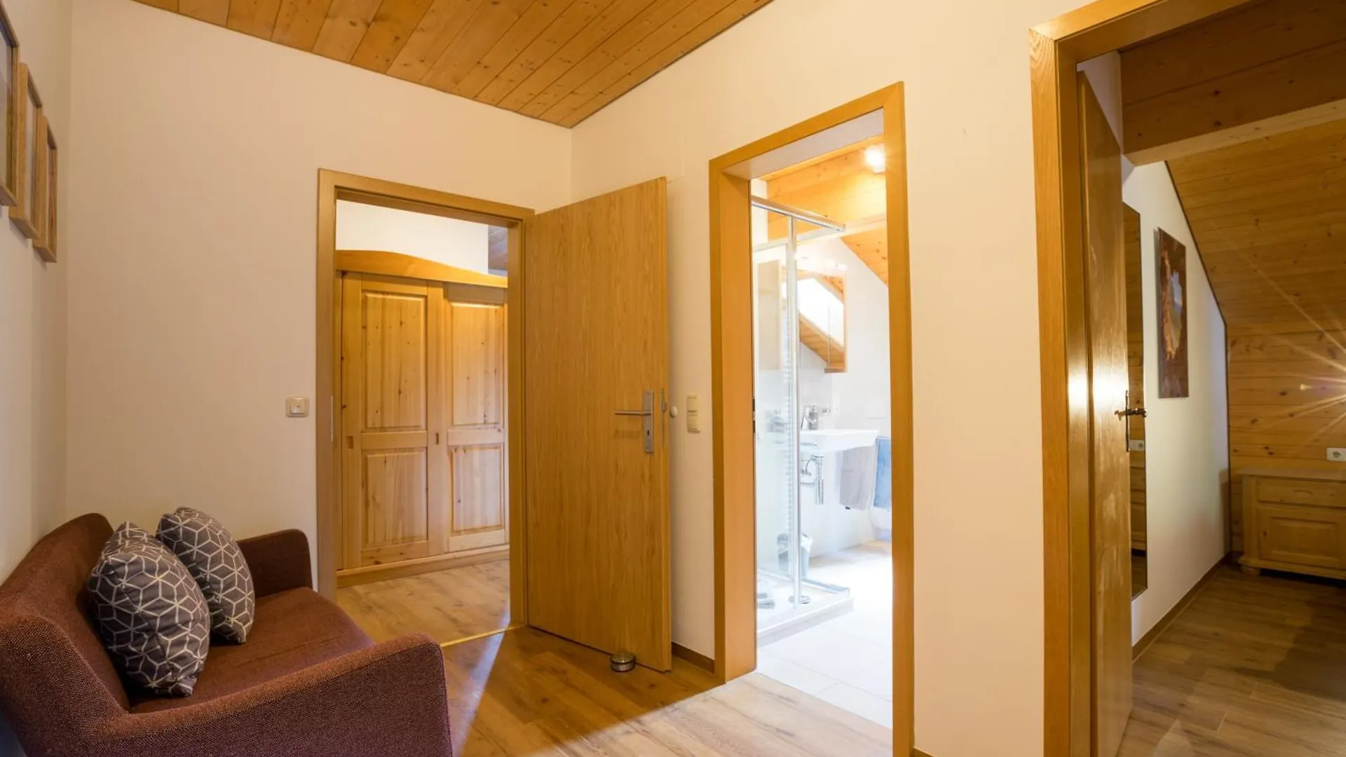Berghaus Weber Apartment Oberstdorf 0*,  Germany