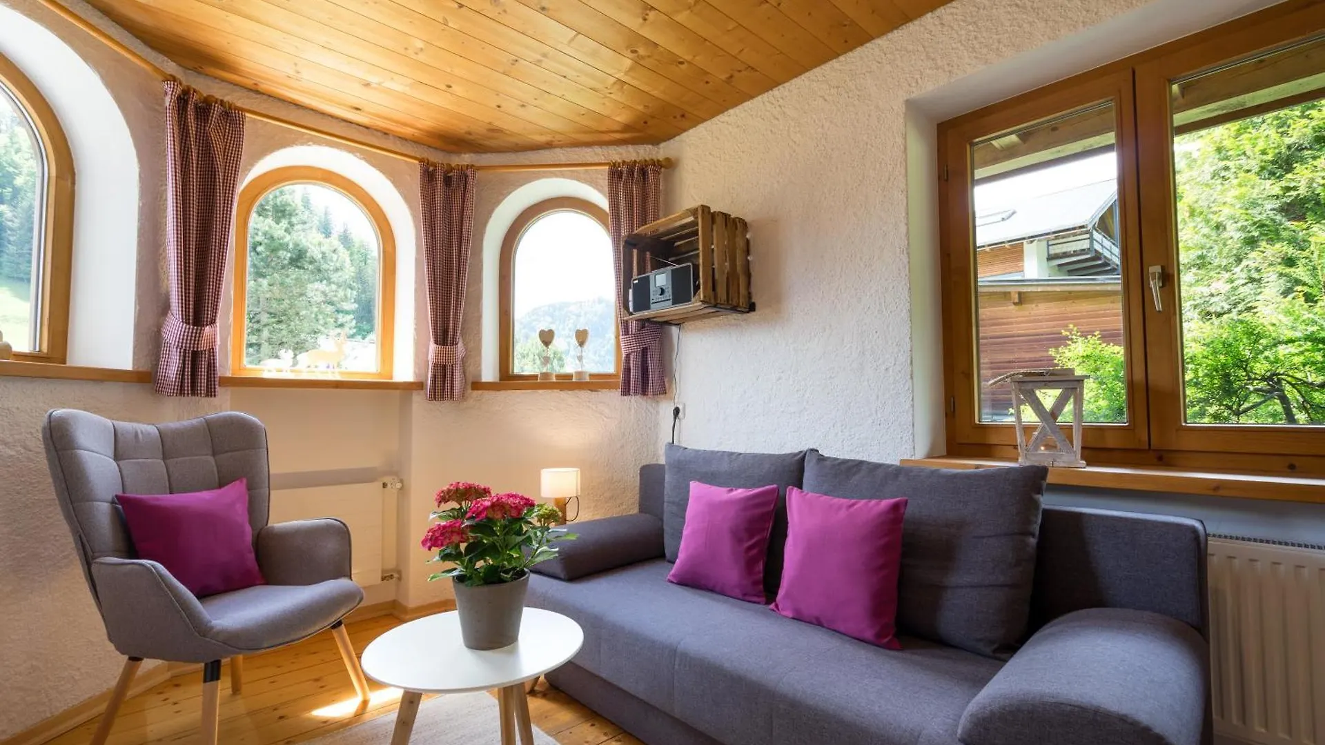 Berghaus Weber Apartment Oberstdorf 0*,