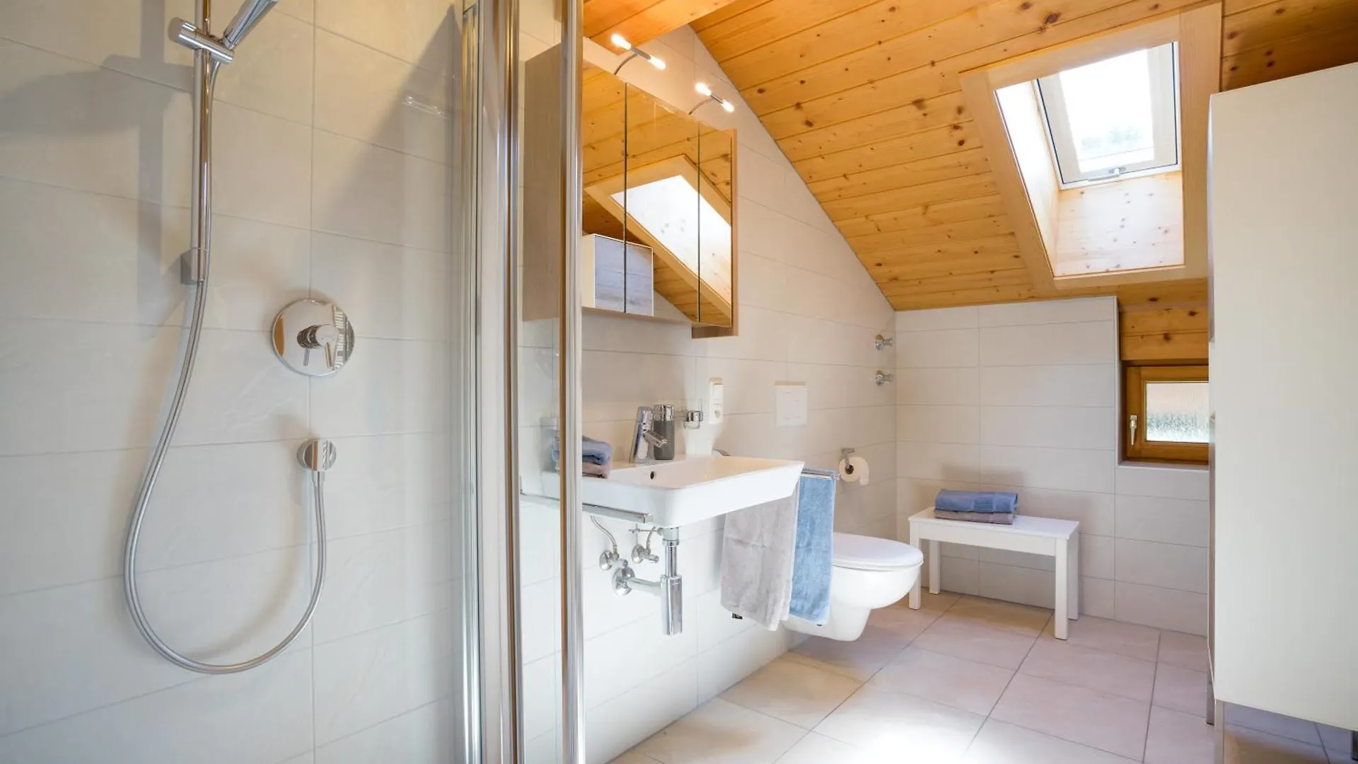 Berghaus Weber Apartment Oberstdorf