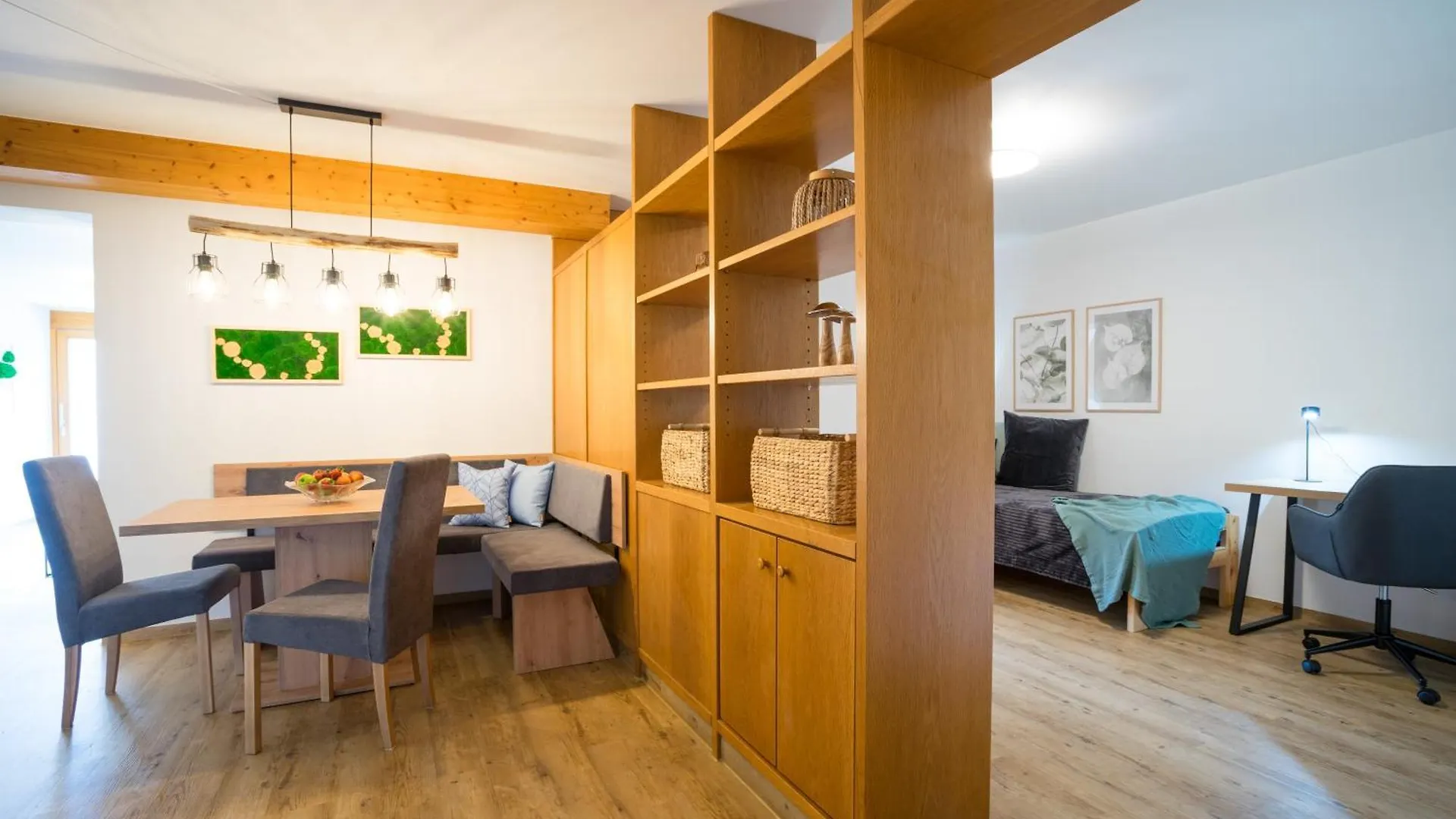 Berghaus Weber Apartment Oberstdorf 0*,  Germany
