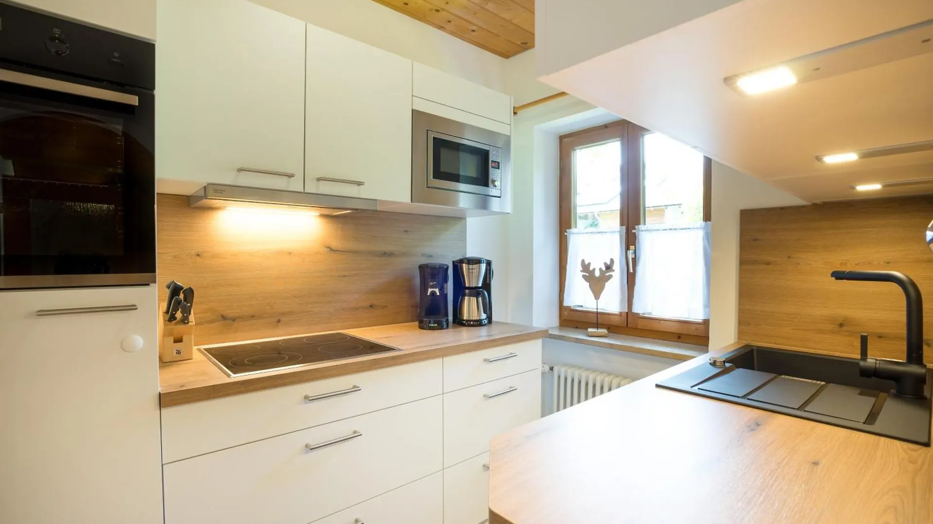 Berghaus Weber Apartment Oberstdorf 0*,  Germany