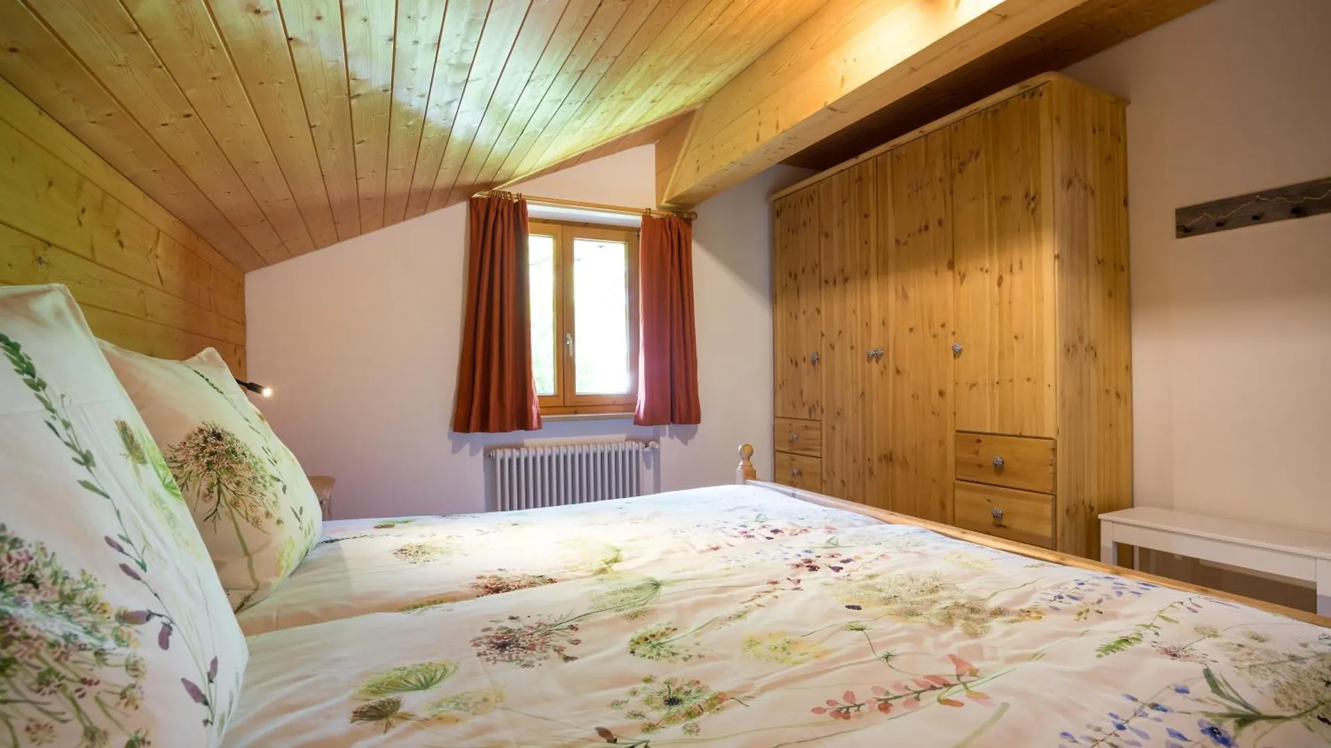Berghaus Weber Apartment Oberstdorf Germany