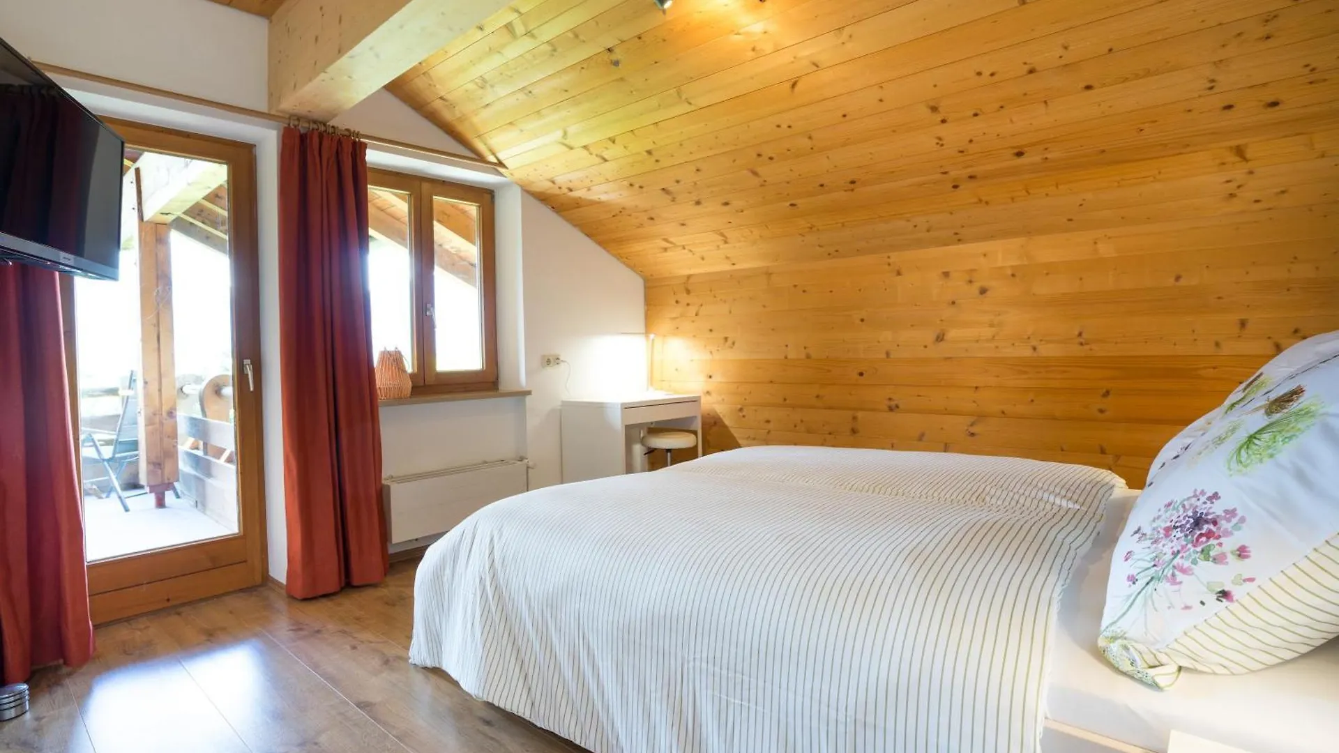 Berghaus Weber Apartment Oberstdorf