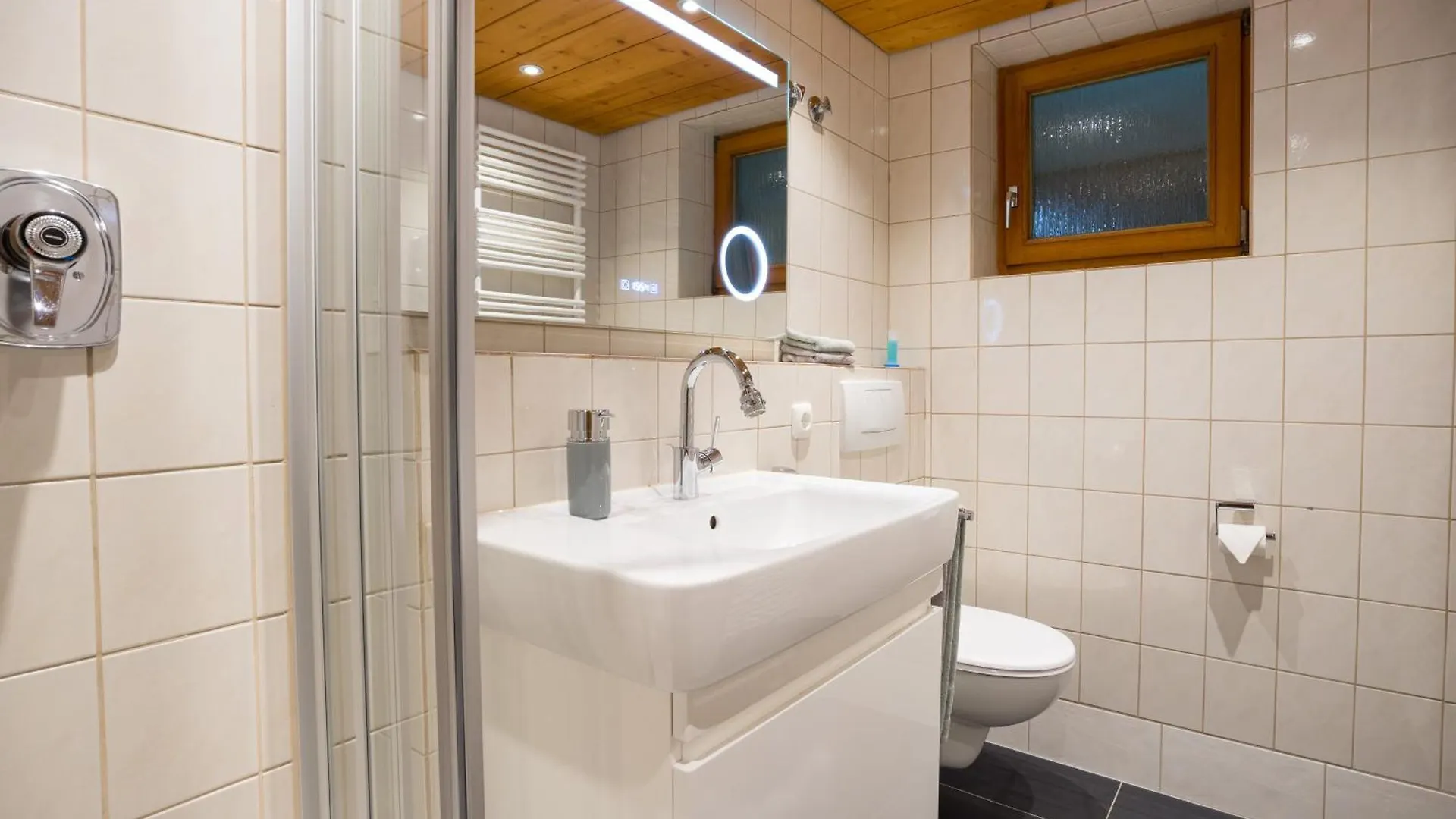 Berghaus Weber Apartment Oberstdorf